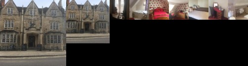 The Bear Hotel Chippenham