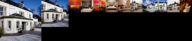 The Dumbuck House Hotel