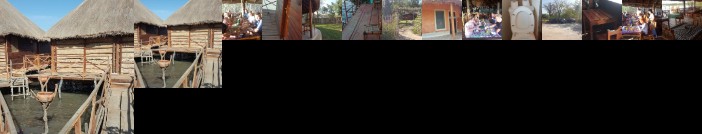 Bintang Bolong Lodge