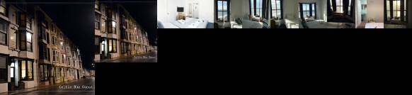 Celtic Bay Guest House