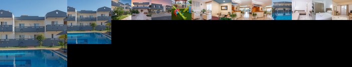 Anthoula Village Hotel