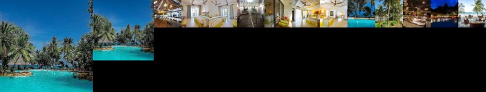 Papillon Lagoon Reef Hotel