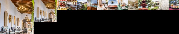 Hotel Casa de las Fuentes