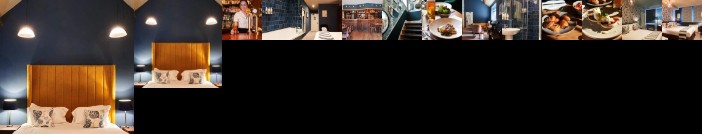 The Kings Arms Woodstock