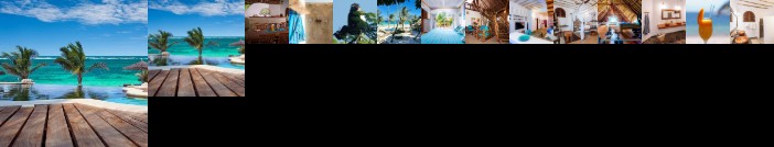 Waterlovers Beach Resort