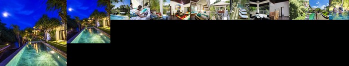 Soleya Bali Villa