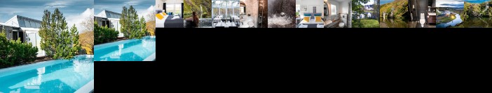 Frost and Fire Hotel