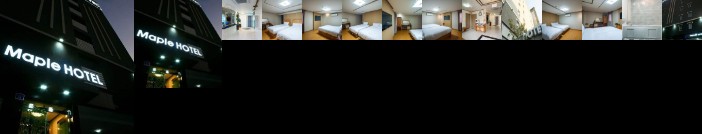 Jeju Maple Hotel