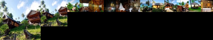 Casa Nemo Beach Resort & Spa