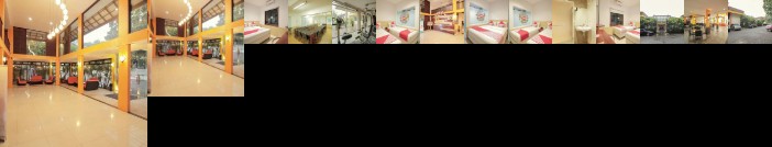 OYO 295 Grha Ciumbuleuit Residence