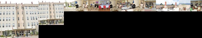Addis Regency Hotel