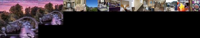 Carrbridge Hotel