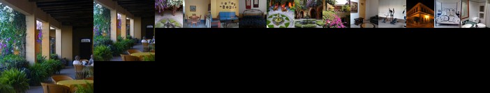 The Melville Boutique Hotel