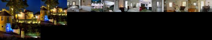 Portmeirion Village & Castell Deudraeth