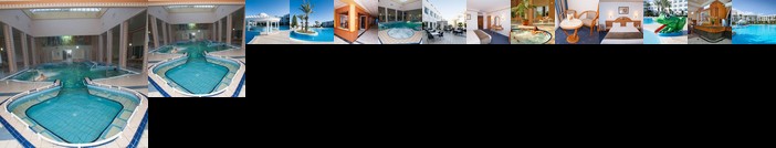 Mahdia Palace Thalasso