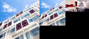 Novo Hotel Do Lubango