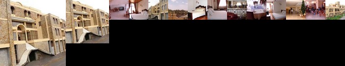 Taye Belay Hotel