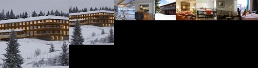 Nordseter Fjellpark Sentrum