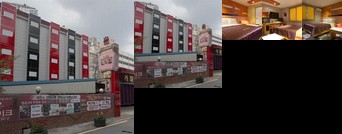 Lake Motel Daejeon
