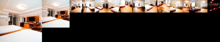 Gwangju Empire Hotel
