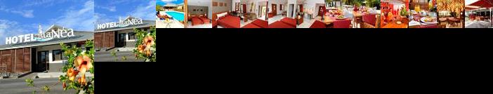 Hotel La Nea