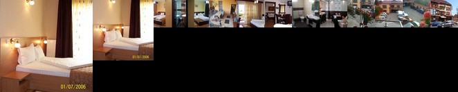 Pension Select Arad