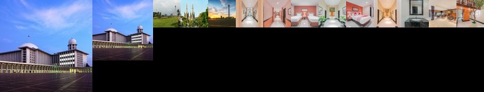 Capital O 534 Sriwijaya Hotel