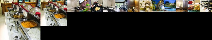 Narita Classic Hotel Tangerang