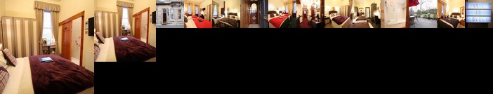 Bonnie's guest house