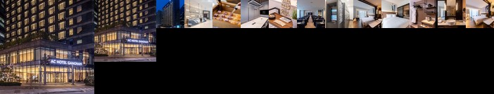 Mercure Seoul Ambassador Gangnam Sodowe