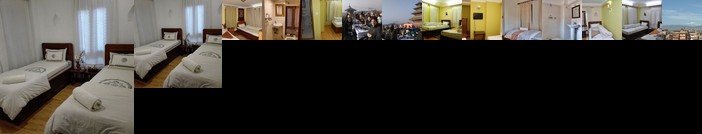 Sunny Guest House and Cafe