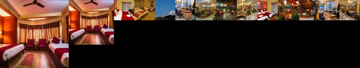 Hotel Silver Oaks Inn