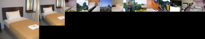 Seri Rawang Hotel