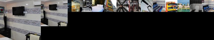 New Wave Hotel Sri Hartamas