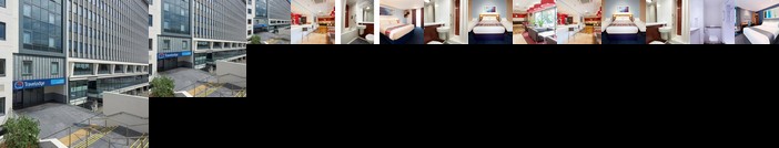 Travelodge Twickenham