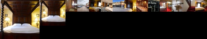 Bella Vita Hotel & Restaurant