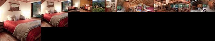 Rough and Tumble Bush Lodge