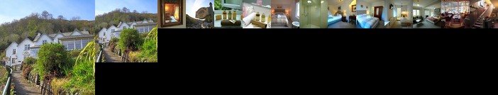 The Bonnicott Hotel Lynmouth