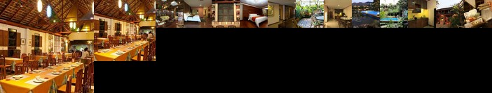 VC@Suanpaak Boutique Hotel & Service Apartment