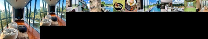 Zensala Riverpark Resort