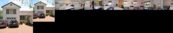 North Ryde Guest House
