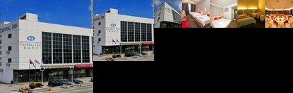 Crystal Inn Batu Pahat