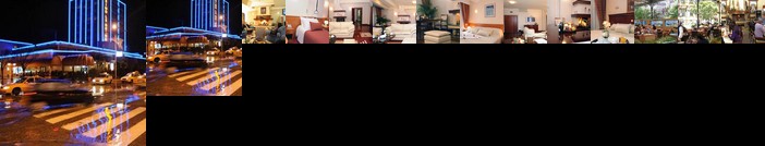 Hotel Epinal - SPA & Casino