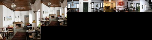 Vera's Traditional House