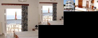 Avlakia Beach Studios