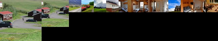 Holar Cottages and Apartments