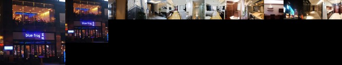 Kaibin Apartment -Xin Jie Kou