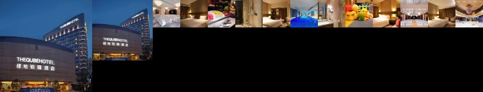 Four Points by Sheraton Yangzhou Hanjiang