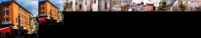 Hotel Central Digne-les-Bains