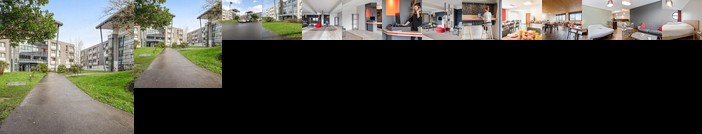 City Residence Nantes Beaujoire